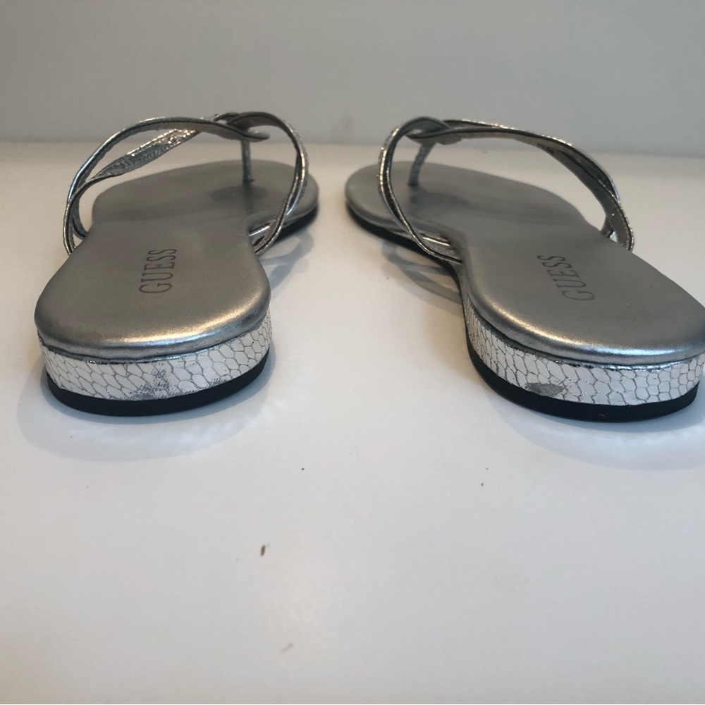 Ladies Guess sandals